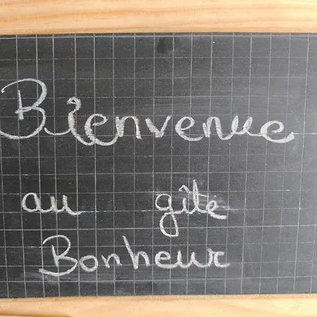 Gite Bonheur Et Charme Spa-Sauna Forfait 2H Inclus Kintzheim Buitenkant foto