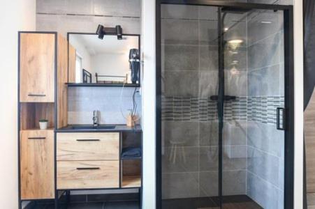 Appartement Bonheur Et Charme Spa-sauna Forfait 2h Inclus Kintzheim