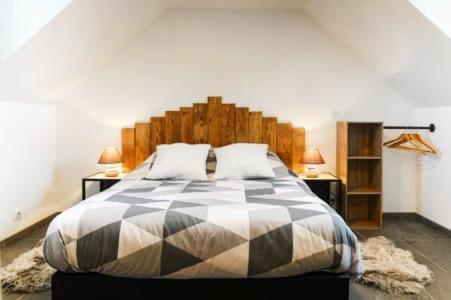 Bonheur Et Charme Spa-sauna Forfait 2h Inclus Appartement