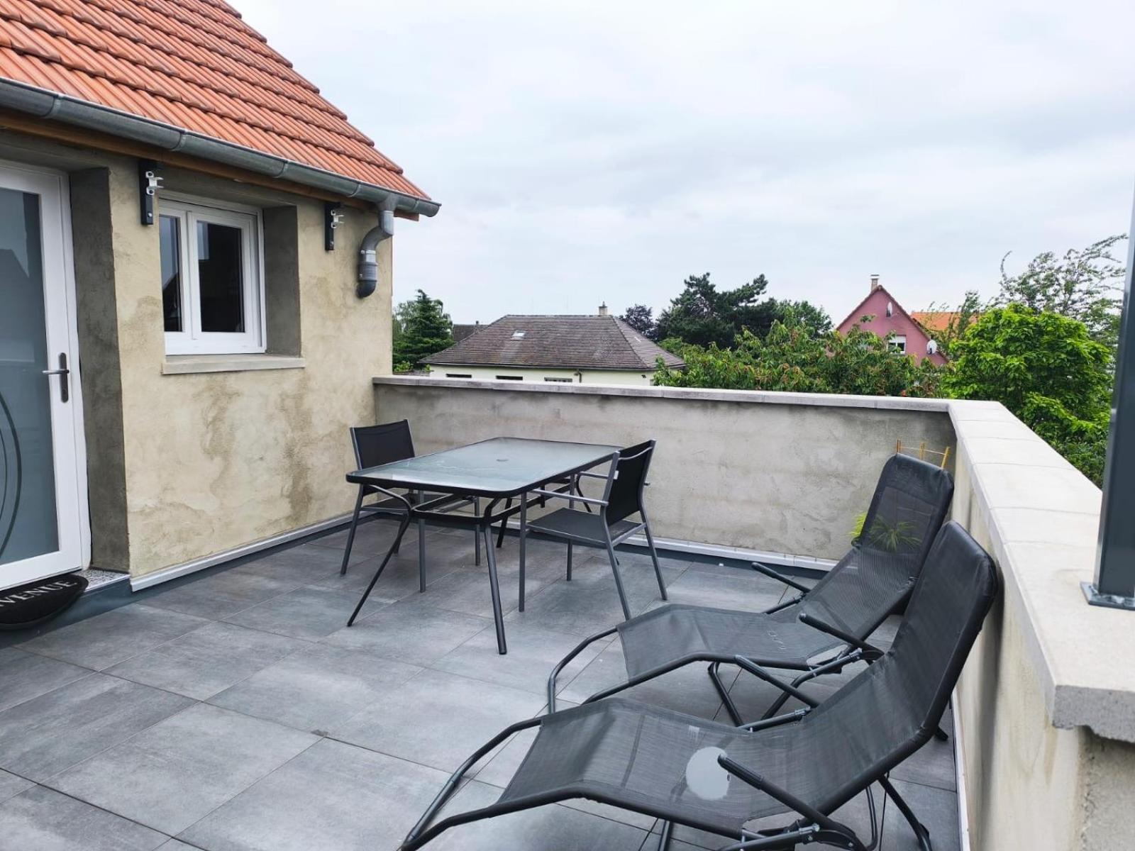 Appartement Bonheur Et Charme Spa-sauna Forfait 2h Inclus