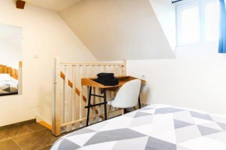 Appartement Bonheur Et Charme Spa-sauna Forfait 2h Inclus *