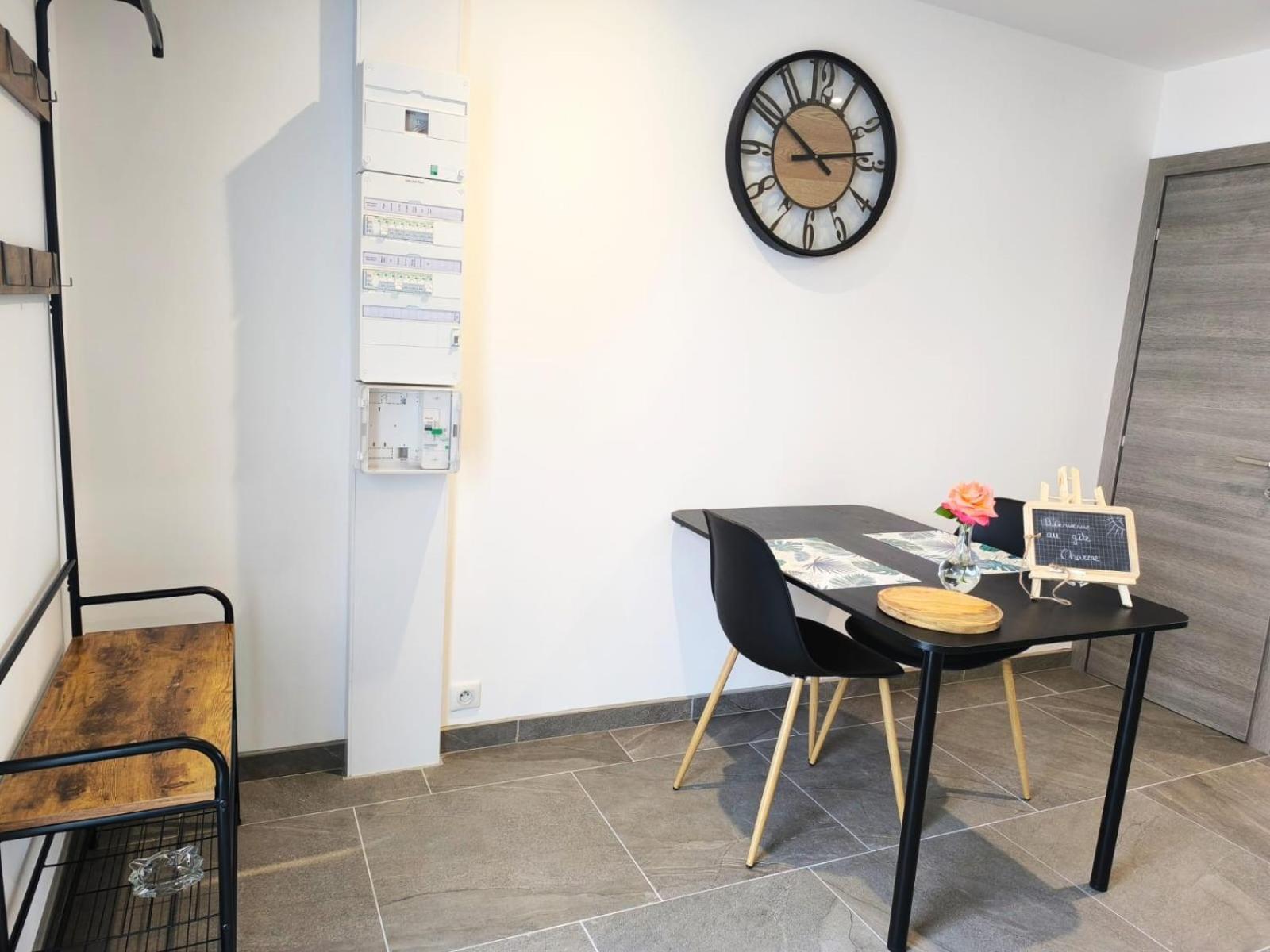 Bonheur Et Charme Spa-sauna Forfait 2h Inclus Kintzheim