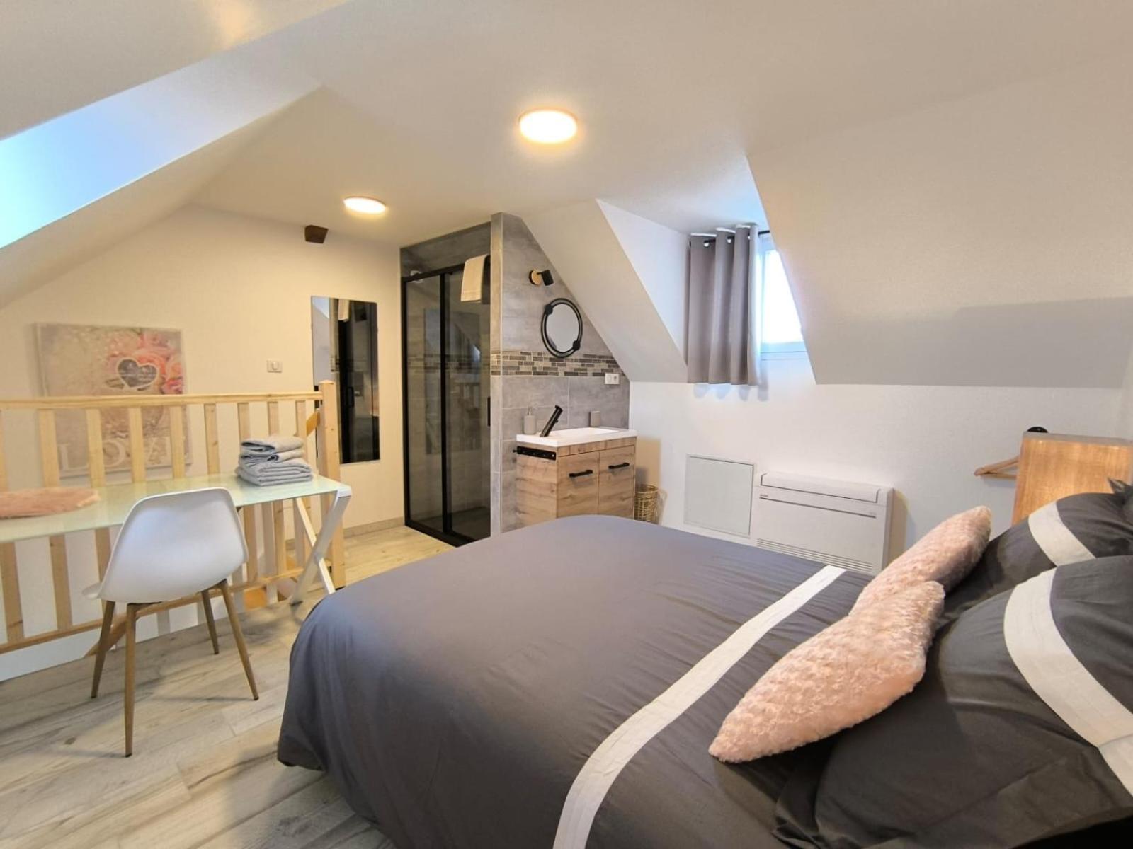 Bonheur Et Charme Spa-sauna Forfait 2h Inclus *