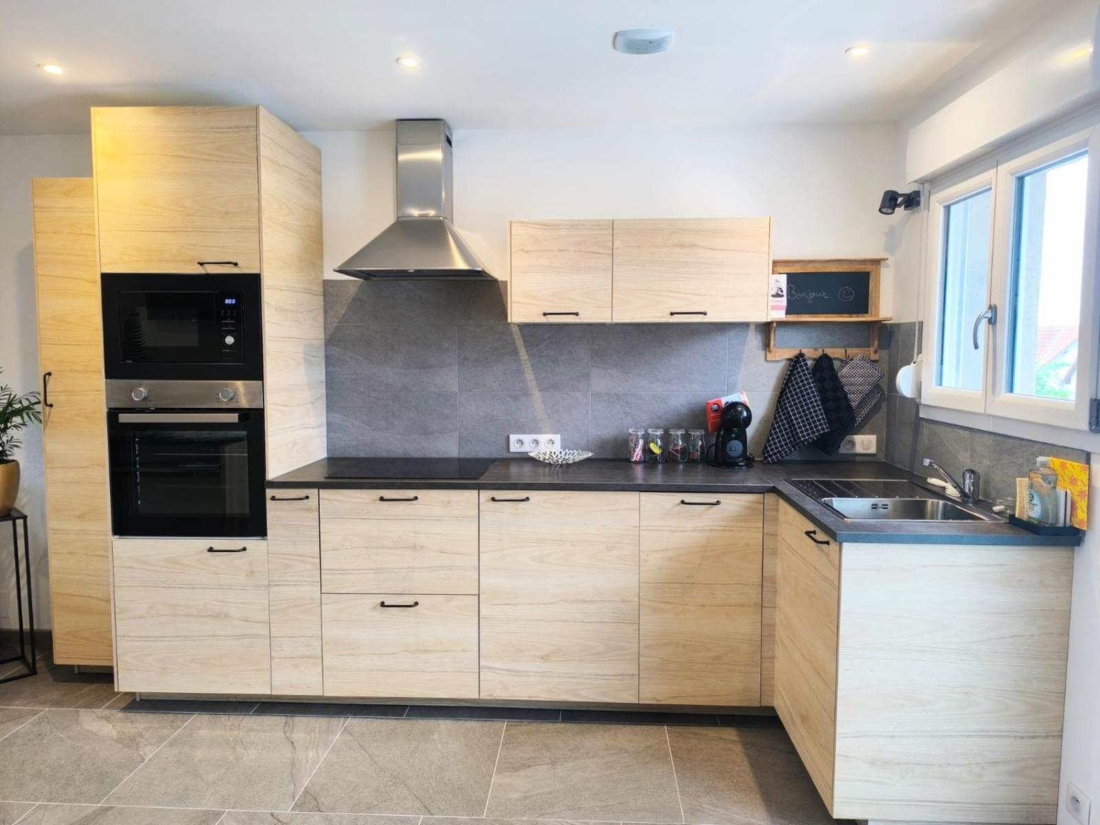 Bonheur Et Charme Spa-sauna Forfait 2h Inclus Appartement