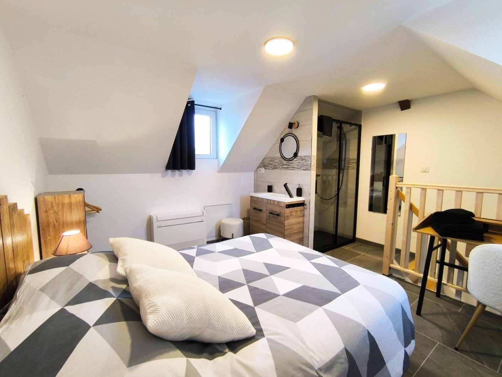 Bonheur Et Charme Spa-sauna Forfait 2h Inclus * Kintzheim