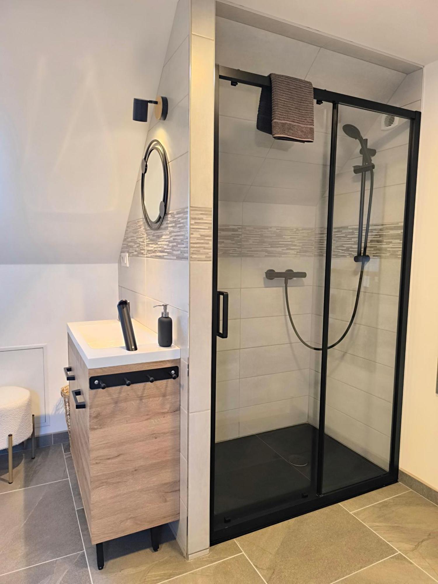 Bonheur Et Charme Spa-sauna Forfait 2h Inclus Appartement